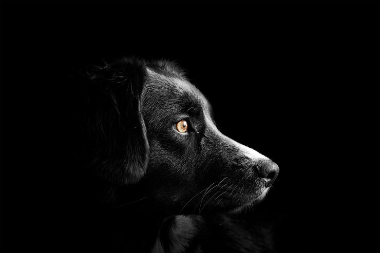 Black Dog