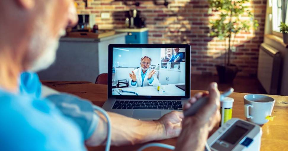 Digital Health and Telepsychiatry