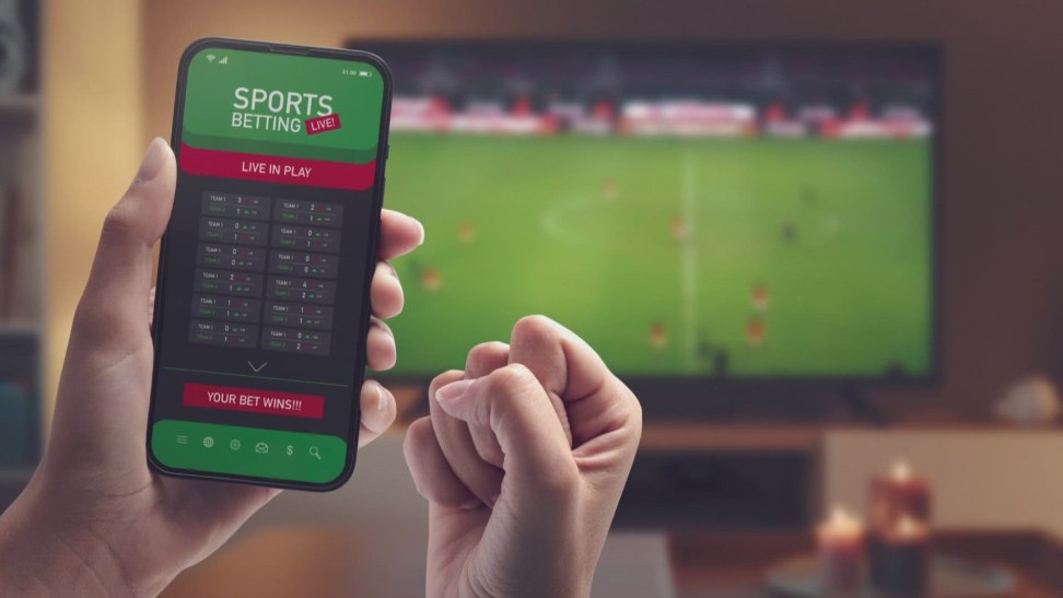 Sports Betting and the Role of Media Hype in Influencing Decisions