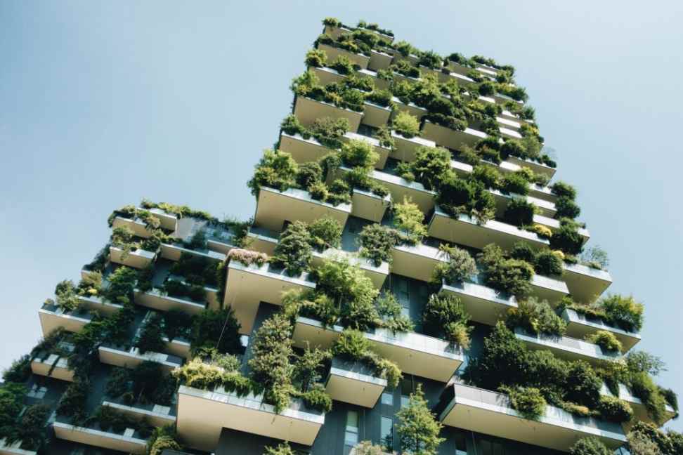 The Future of Sustainable Architecture: Innovations in Design and Construction