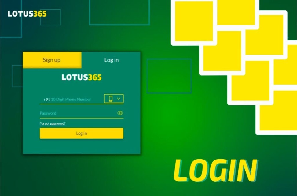 Lotus365's Focus on Data Security and Privacy