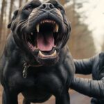 Cane Corso Bite Force