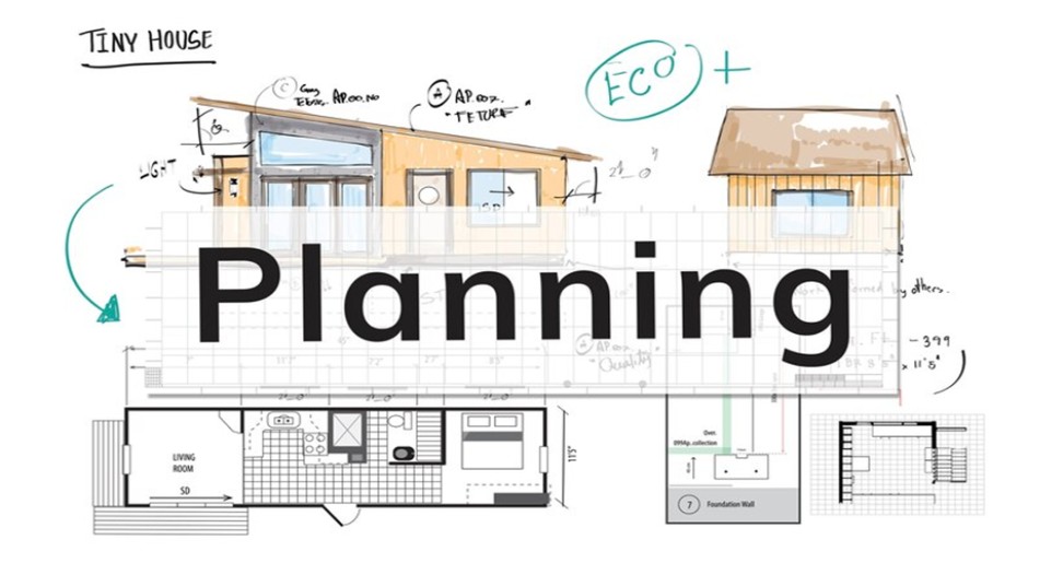 How to Plan a Home Renovation Project?